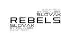 Slovenskí rebeli