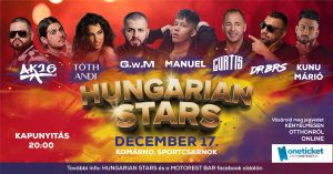 HUNGARIAN STARS