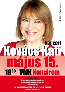 Kovács Kati  / koncert
