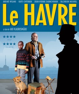 Aki Kaurismäki: Le Havre