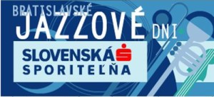Bratislavské jazzové dni v Komárne – Pozsonyi Jazz Napok Komáromban