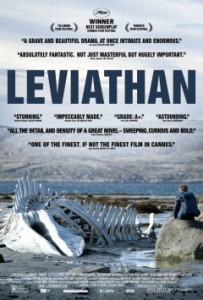 Vasmacska Filmklub – Andrej Zvjagincev: Leviatan