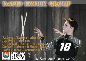 DAVID HODEK GROUP