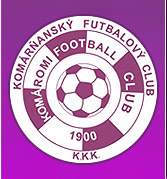 KFC Komárno – FC Baník HN Prievidza & Handlová