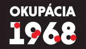 Megszállás 1968 – Okupácia 1968