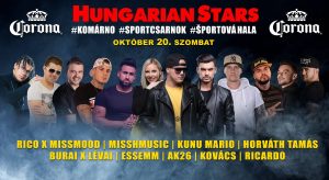 Hungarian Stars