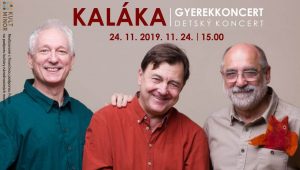 Kaláka – VIII. Fonográf Fesztivál/festival