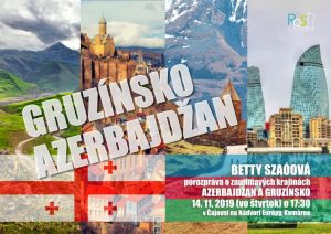 Gruzínsko Azerbajdžán