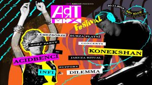 ART m:x Festival