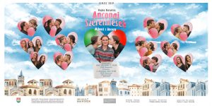 GIMISz bemutató 2019 – Anconai szerelmesek
