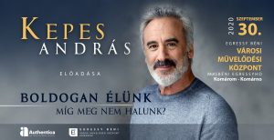 KEPES ANDRÁS