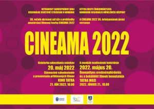 CINEMA 2022