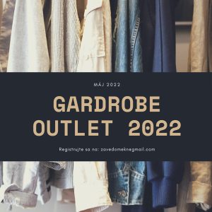 Remeselný trh pod Baštami & Gardrobe Outlet 2022