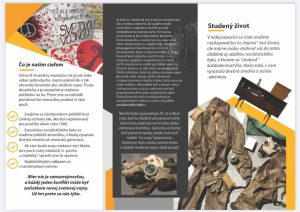 Otvárame malé vodárenské múzeum a Expozíciu studenej vojny,