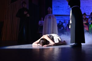 BOSORKA – 3. repríza