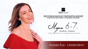 Szlovákiai Magyar Táncháztalálkozó