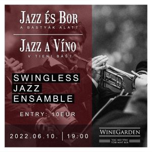 SWINGLESS JAZZ ENSAMBLE