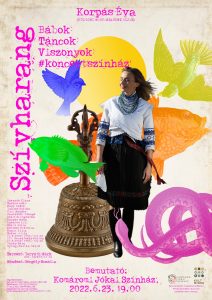 Korpás Éva / Szívharang