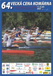 64. VEĹKÁ CENA KOMÁRNA