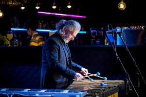 Szaniszló Richárd és zenésztársai