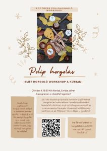 POLIPHORGOLÓ WORKSHOP