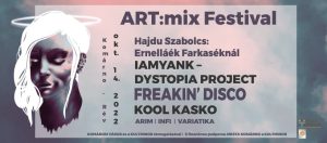 ART MIX Festival
