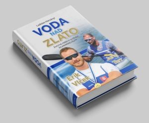 Voda nad zlato