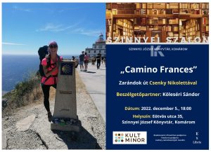 Camino Frances