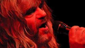 HOBO: Vadászat (koncert)