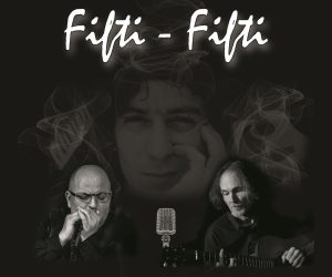 Időutazás Cseh Tamással