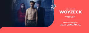 WOYZECK