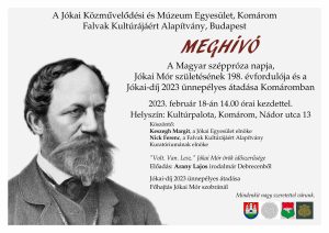 A Magyar kultúra napja