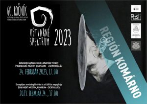 60. ročník / Výtvarné spektrum 2023 / Vernisáž