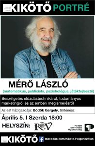 MERO LASZLO