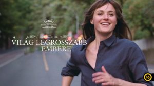 Vasmacska Filmklub bemutatja: A világ legrosszabb embere