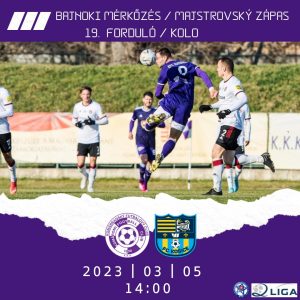 KFC Komárno vs FC Košice