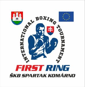 Boxerský turnaj s medzinárodnou účasťou