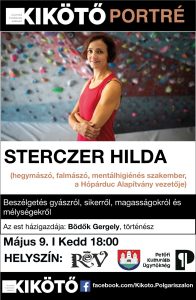 KIKOTO PORTRE / STERCZER HILDA