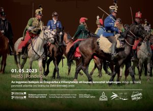 Deň Starej pevnosti / Öregvár napja