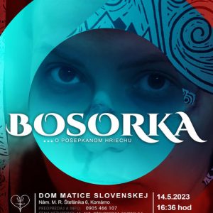 Bosorka