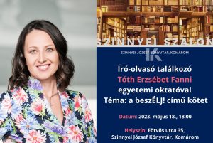 Tórh Erzsébet Fanni