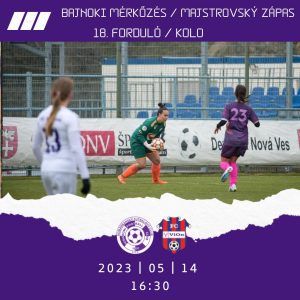 KFC Komárno – FC Vion Zlaté Moravce / ženy  futbal