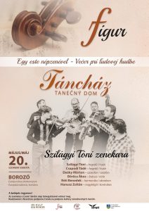 Táncház / Figur