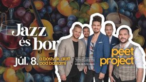 Peet Project koncert