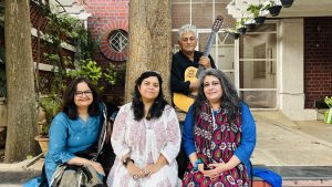 MoonArra – Világzene Indiából