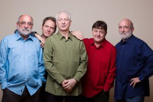 Játékban élni, mely valóra vált” – a KALÁKA családi koncertje a VIII. Komálom Gyerkőcfesztiválon