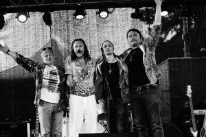 Marlboro Man Akusztik