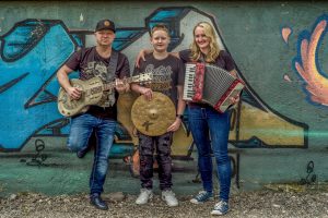 Petra Börnerová trio (CZ/SK)