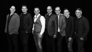 Hudobná skupina APÁK együttes /// koncert