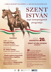 SZENT ISTVÁN